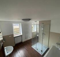 Frisch renovierte 2-Zimmer Wohnung - Sünching