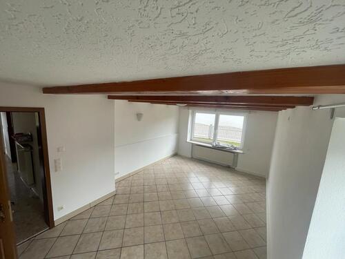 Foto - Etagenwohnung in Sünching zur Miete