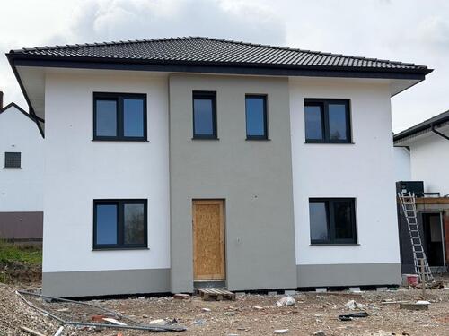 Foto - 3 Zimmer Erdgeschoßwohnung in Detmold