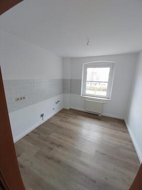Foto - Etagenwohnung in Aschersleben zur Miete