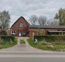 Reetdachhaus - 259.000,00&nbsp;EUR Kaufpreis, ca.&nbsp; 110,00&nbsp;m&sup2; in Horst (Holstein) (PLZ: 25358)