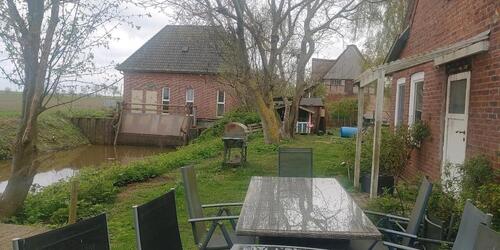 Foto - 5 Zimmer Einfamilienhaus zum Kaufen in Horst (Holstein)