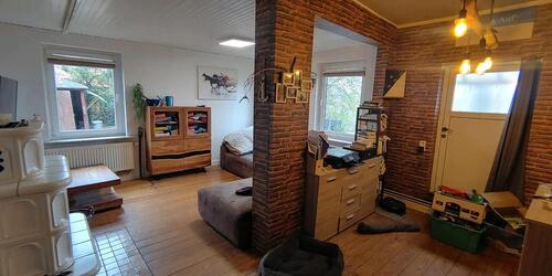 Foto - Einfamilienhaus in Horst (Holstein) zum Kaufen