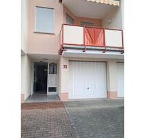 PROVISIONSFREI 1-Zimmerwohnung in Bad Orb