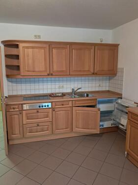 Foto - 1 Zimmer Etagenwohnung zum Kaufen in Bad Orb