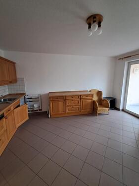 Foto - 1 Zimmer Etagenwohnung in Bad Orb