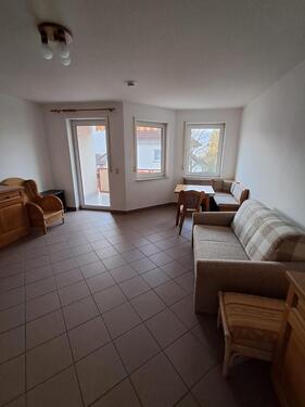 Foto - Etagenwohnung in Bad Orb zum Kaufen