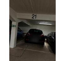 KFZ-Stellplatz Tiefgarage - 95,00&nbsp;EUR Miete, in Hamburg (PLZ: 22527) Stellingen