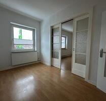 Zentrale und helle 3-Zimmer Wohnung mit Balkon zu sofort - Wilhelmshaven Heppens