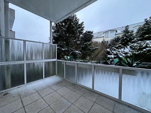 Foto - 3 Zimmer Erdgeschoßwohnung zur Miete in Wilhelmshaven