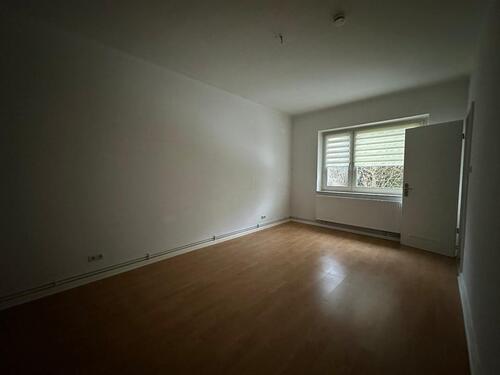 Foto - Erdgeschoßwohnung in Wilhelmshaven zur Miete