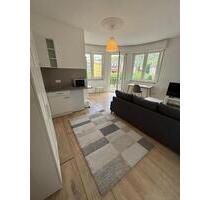 Wohnung Rohrbach - 850,00&nbsp;EUR Kaltmiete, ca.&nbsp; 30,00&nbsp;m&sup2; in Heidelberg (PLZ: 69126) Boxberg