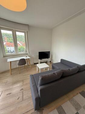 Foto - 1 Zimmer Etagenwohnung in Heidelberg
