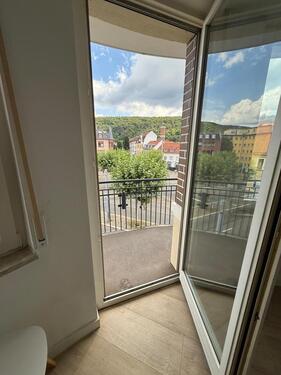 Foto - Etagenwohnung in Heidelberg zur Miete