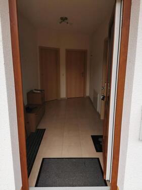 Foto - 2 Zimmer Terrassenwohnung zur Miete in Liepgarten