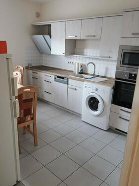 Foto - Terrassenwohnung in Liepgarten zur Miete