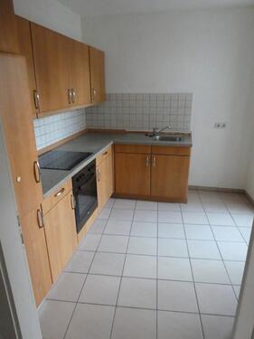 Foto - 2 Zimmer Etagenwohnung in Dannenberg (Elbe)