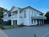 Foto - Moderne 3 Zimmer Neubau Wohnung in Oldenburg Eversten