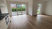 Foto - Erdgeschoßwohnung in Oldenburg zur Miete