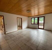 Mietwohnung in Calmbach - 350,00&nbsp;EUR Kaltmiete, ca.&nbsp; 46,00&nbsp;m&sup2; in Bad Wildbad (PLZ: 75323)