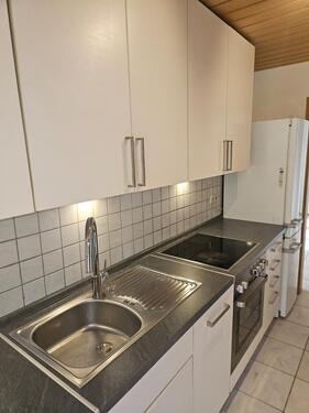 Foto - 2 Zimmer Etagenwohnung in Bad Wildbad
