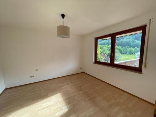 Foto - Etagenwohnung in Bad Wildbad zur Miete