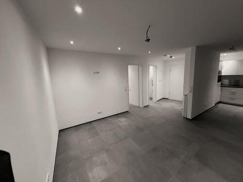 Foto - Etagenwohnung in Donzdorf zur Miete