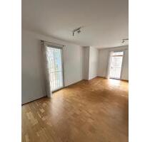 Schöne 2,5-Zimmer Wohnung mit Balkon in Stuttgart-Rohr