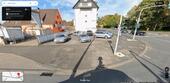 Foto - Gewerbestandort mit Sichtbarkeit: Eckgrundstück Feithstraße Hagen, ca. 360 m² + optional Büro