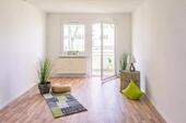 Foto - 2 Zimmer Etagenwohnung zur Miete in Chemnitz