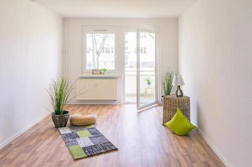 Foto - 2 Zimmer Etagenwohnung zur Miete in Chemnitz