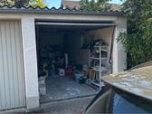 Foto - Einzelgarage Heidelberg Rohrbach