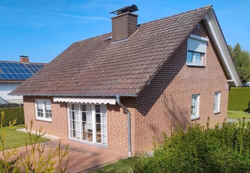Foto - Familienfreundl. Einfamilienhaus in Lohfelden - Bieterverfahren