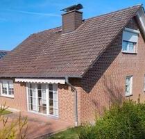 Familienfreundl. Einfamilienhaus in Lohfelden - Bieterverfahren