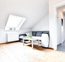 Wohnung voll möbliert Mieten auf Zeit All INCLUSIVE - Bad Säckingen