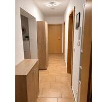 Sehr schöne helle 3 Zimmer Wohnung in Plattling ab 01.01.2027