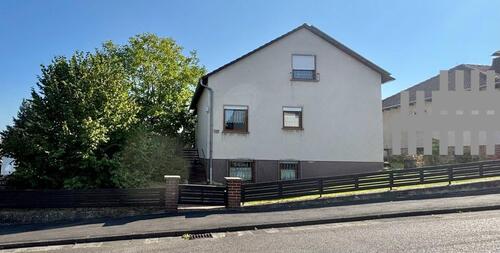 Foto - BORKEN Stadt -- 1-2 Familienhaus mit PV (10,4kWp) -- von Privat