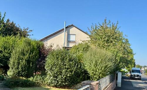 Foto - Einfamilienhaus in Borken (Hessen)