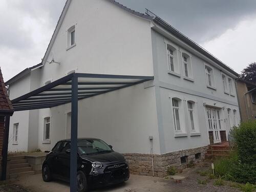 Foto - Einfamilienhaus zum Kaufen in Barntrup