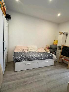 Foto - Etagenwohnung in Siegen