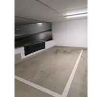 [Bockenheim] Tiefgaragenstellplatz zu vermieten für 160 € - Frankfurt am Main