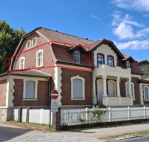 2 Zimmerwohnung in historischem Gebäude - Blankenfelde-Mahlow Groß Kienitz