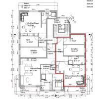 Neubau 3-Zimmer-Wohnung, 90 m² – Erstbezug ab Aug.Sep. 2026 - Lohfelden