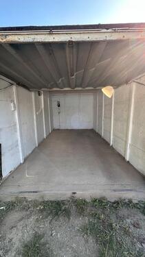 Foto - Sanierte Garage zu Vermieten! Ab sofort! Sicher & Unkompliziert!