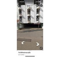 Stellplatz PKW in Tiefgarage hellluftigbequem: Oldtimer? - Lampertheim