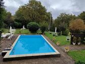 Foto - Dachgeschosswohnung mit Garten, Pool & Sauna – in Daxberg