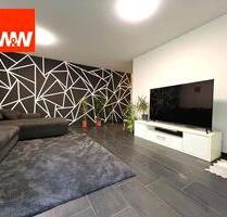 Helle und moderne Wohnung in Mehring zur Miete!