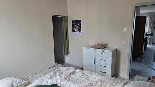 Foto - Etagenwohnung in Cottbus