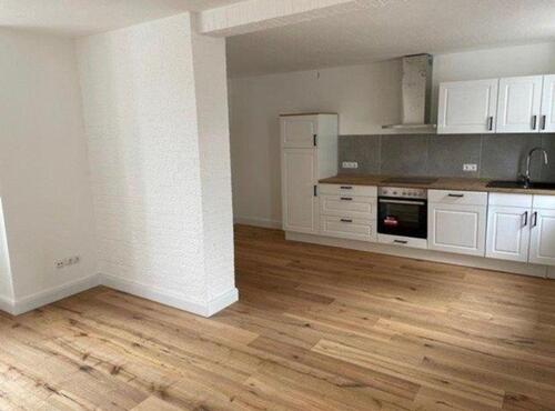 Foto - Etagenwohnung in Hildesheim zur Miete