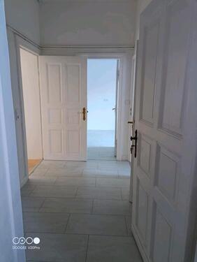 Foto - sanierte 2 Raumwohnung im Altbau